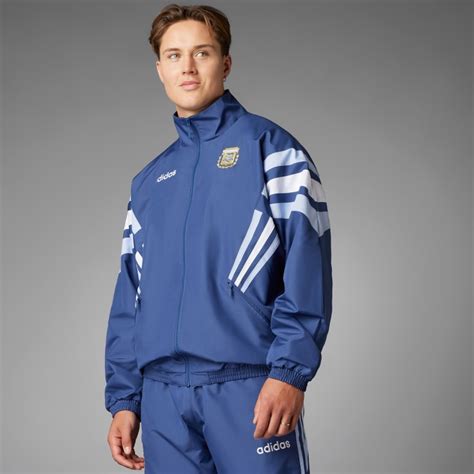 campera argentina 1994 adidas